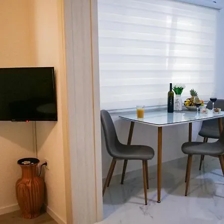 Peaceful & Sunny Apartments Trogir Exterior photo