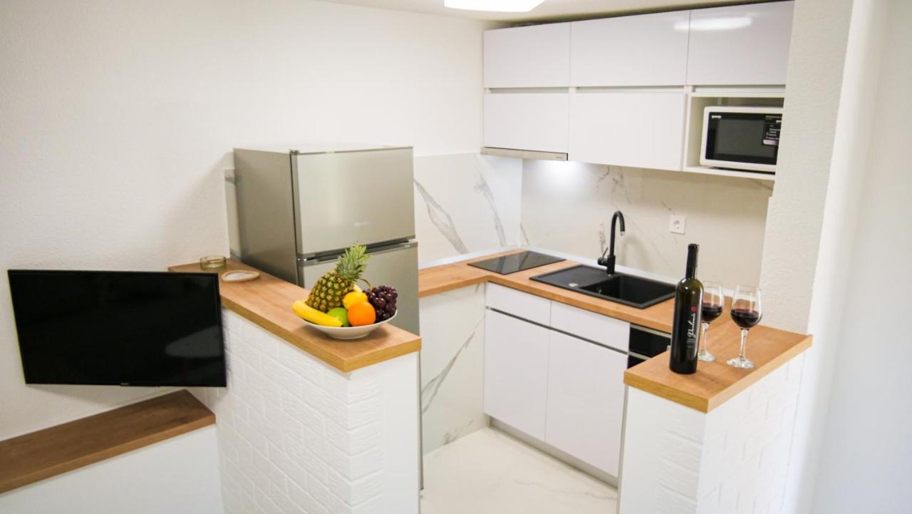 Apartamento Peaceful & Sunny Trogir