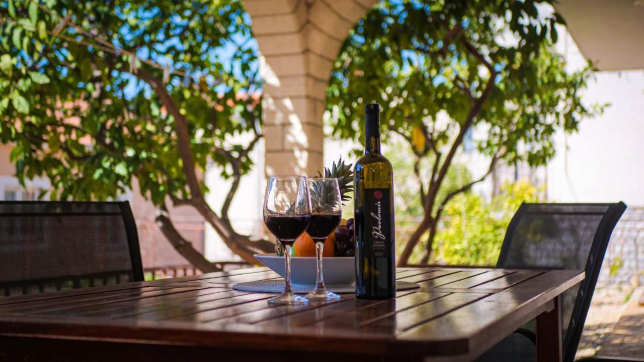 Apartman Peaceful & Sunny Trogir