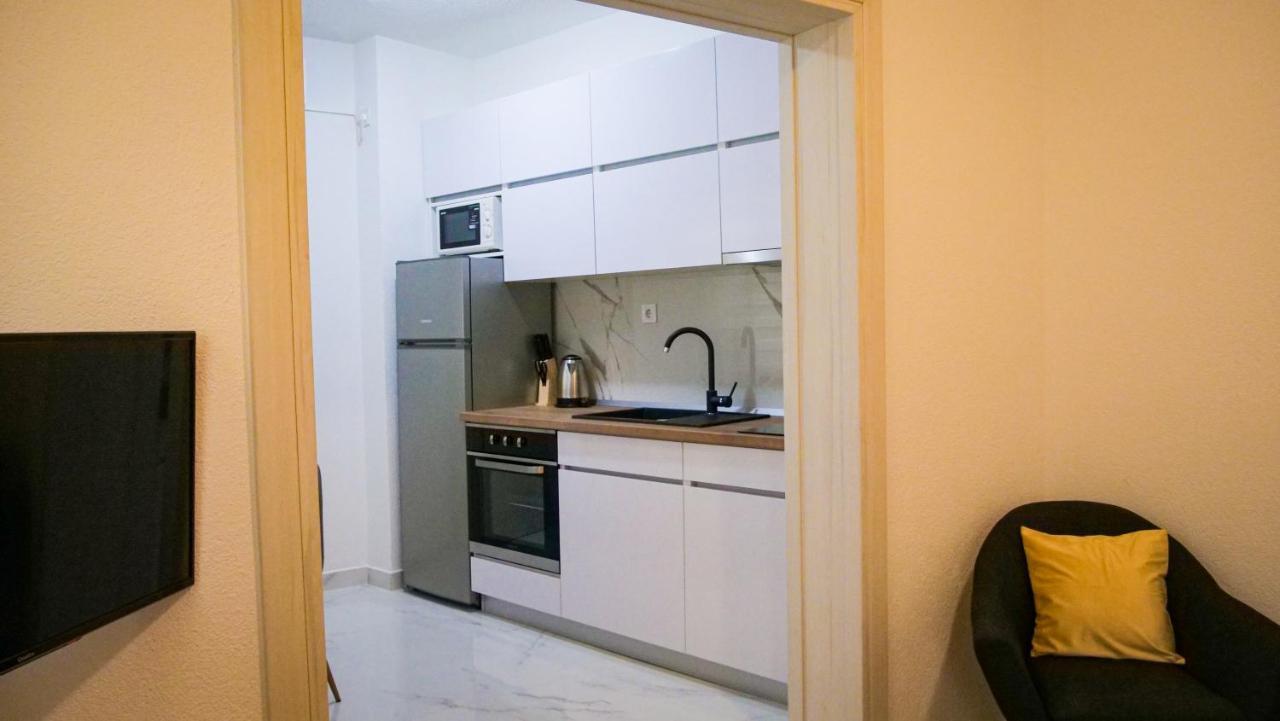 Apartman Peaceful & Sunny