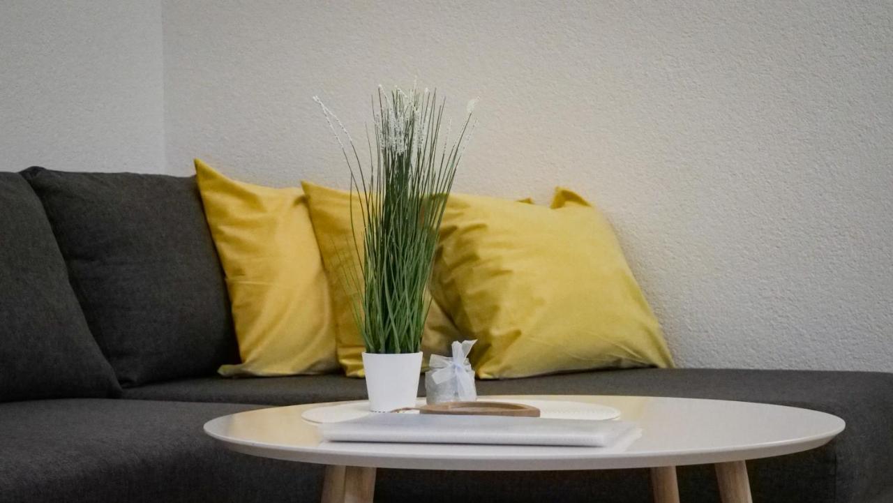 Apartman Peaceful & Sunny