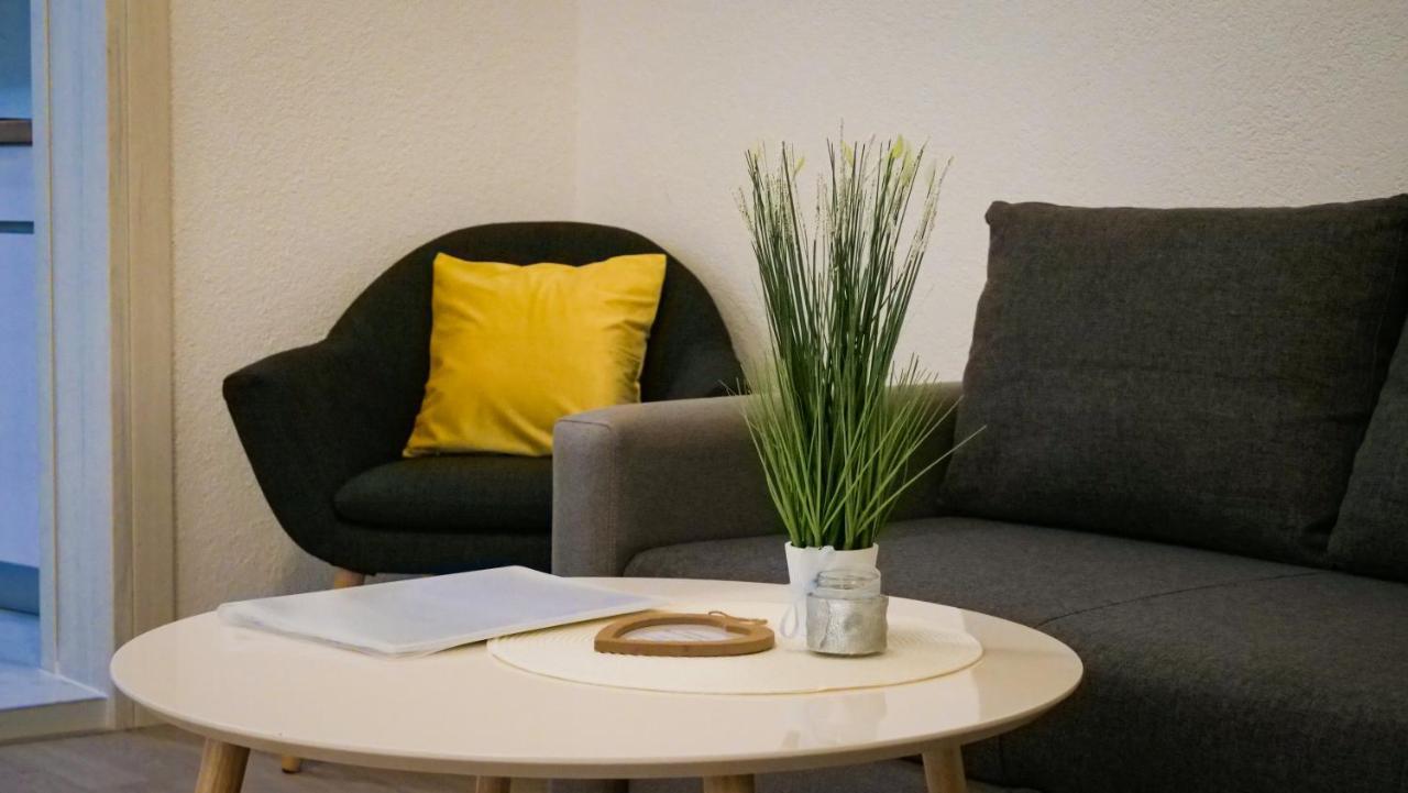 Apartman Peaceful & Sunny *