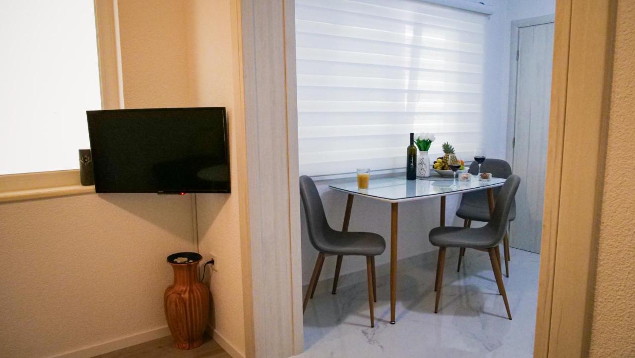 Apartman Peaceful & Sunny
