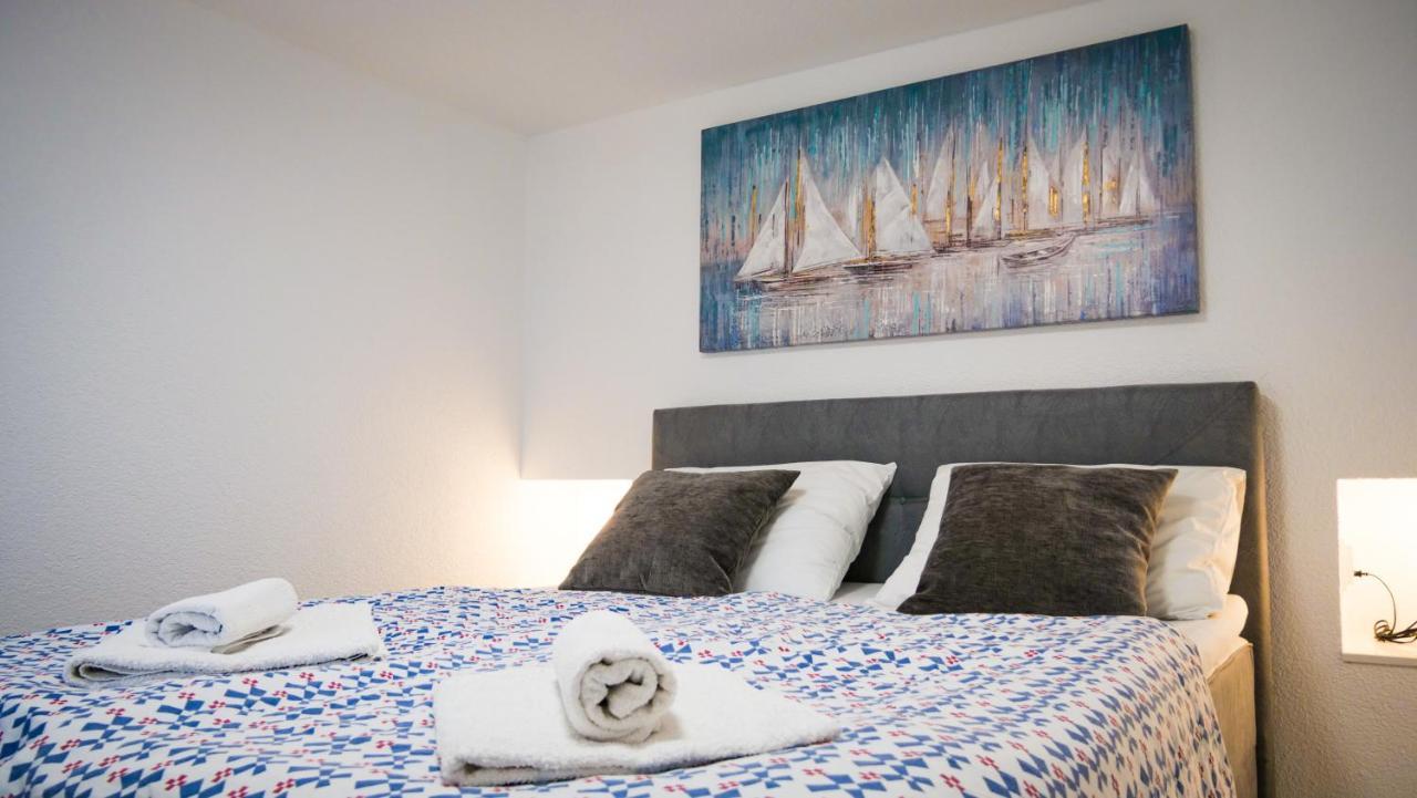 Apartamento Peaceful & Sunny *