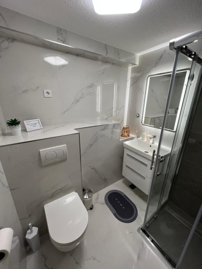 Apartman Peaceful & Sunny *