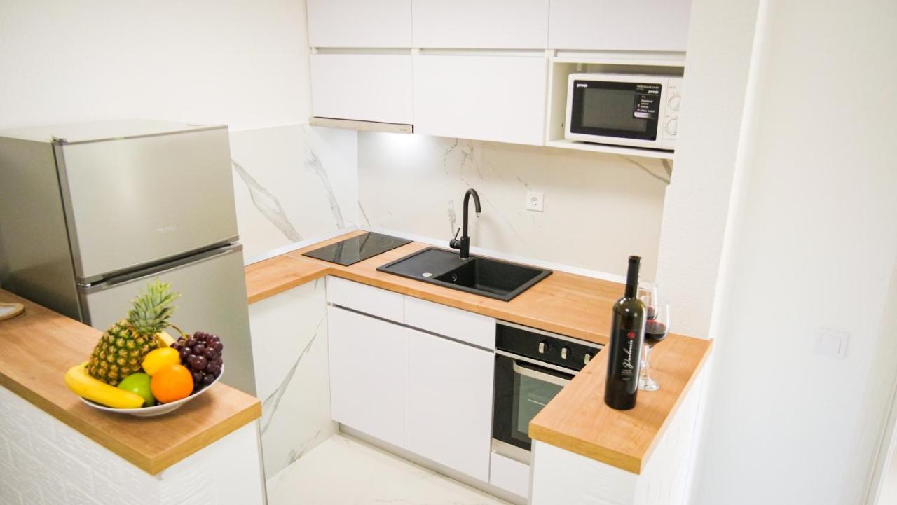 Apartman Peaceful & Sunny Trogir