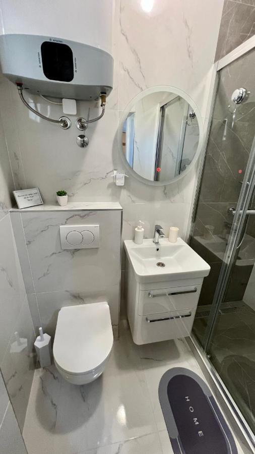 Apartman Peaceful & Sunny Trogir