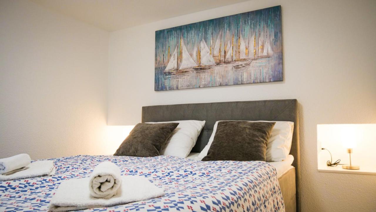 Apartman Peaceful & Sunny